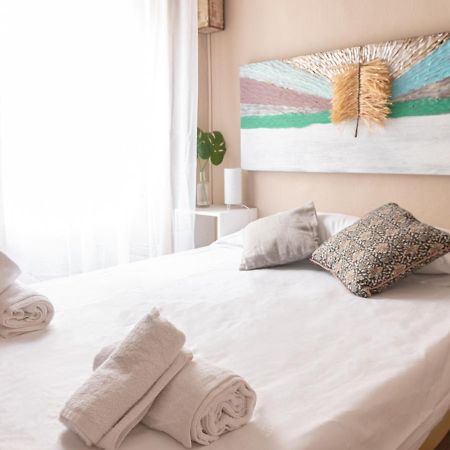 Apartamento Nayber Especieros Кордоба Екстериор снимка