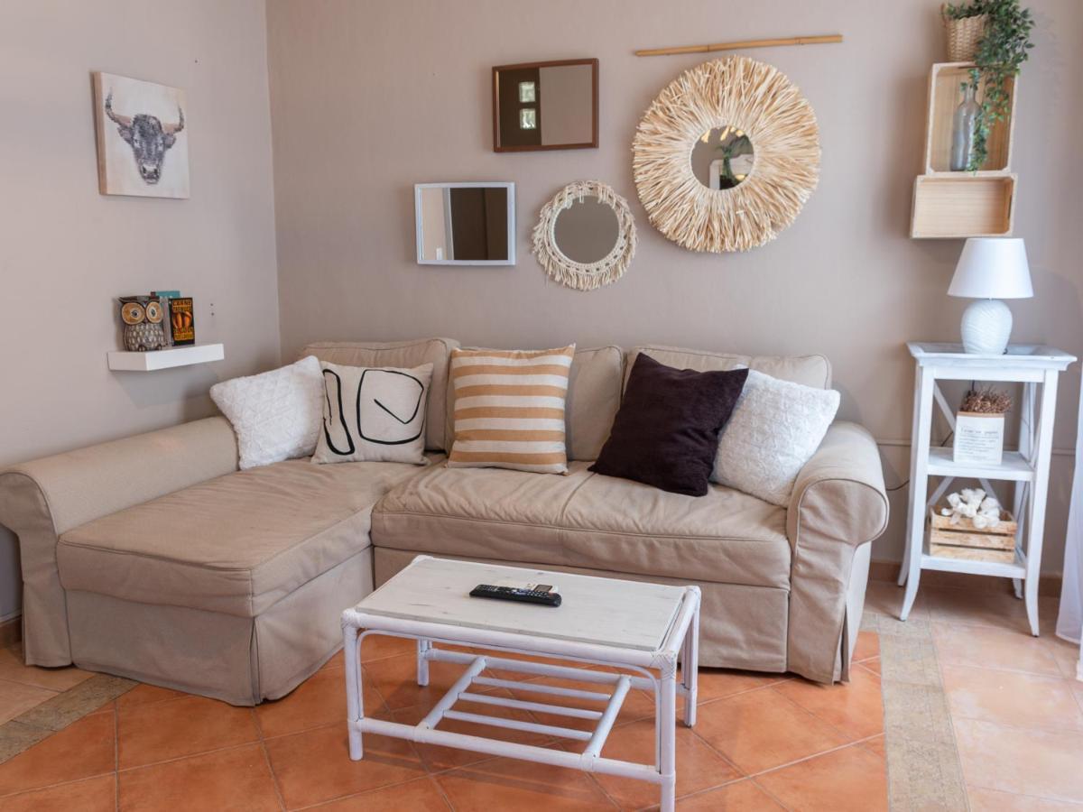 Apartamento Nayber Especieros Кордоба Екстериор снимка