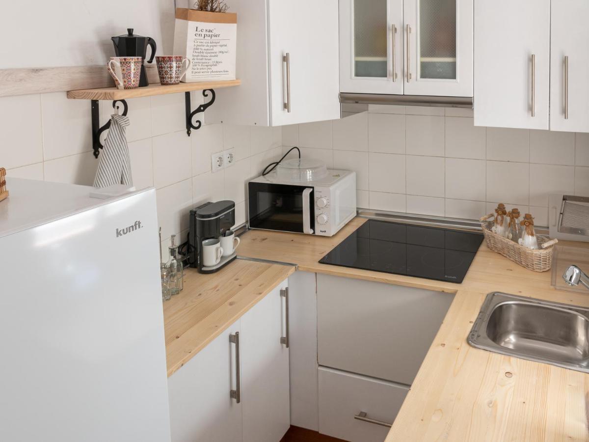Apartamento Nayber Especieros Кордоба Екстериор снимка