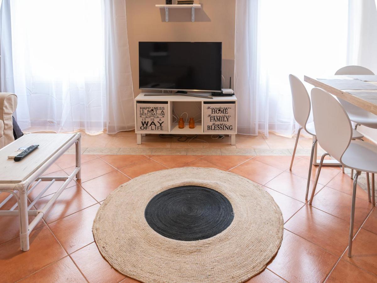 Apartamento Nayber Especieros Кордоба Екстериор снимка