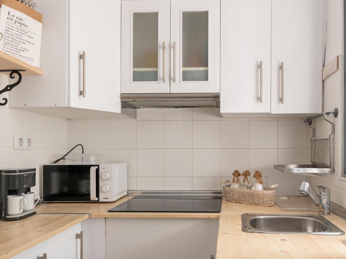 Apartamento Nayber Especieros Кордоба Екстериор снимка