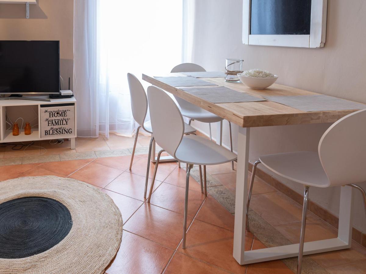 Apartamento Nayber Especieros Кордоба Екстериор снимка