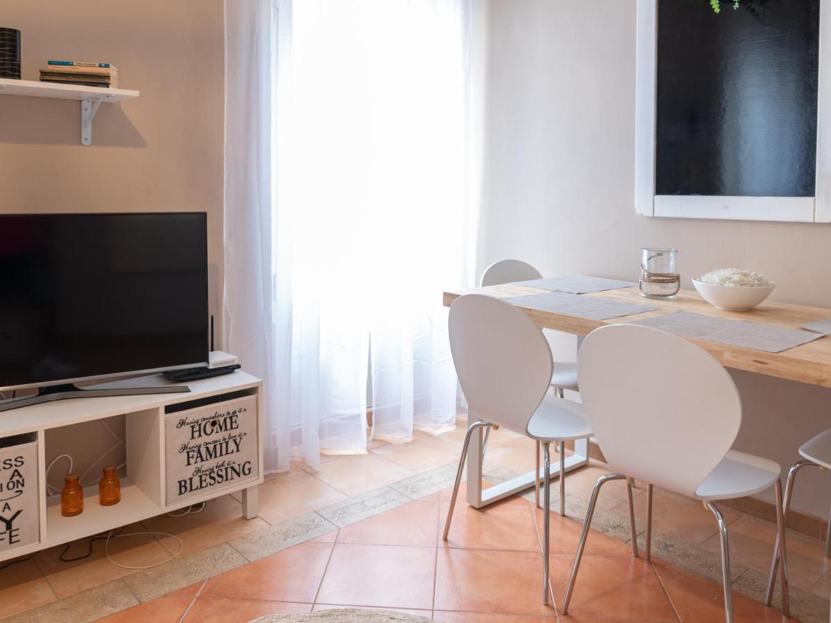 Apartamento Nayber Especieros Кордоба Екстериор снимка