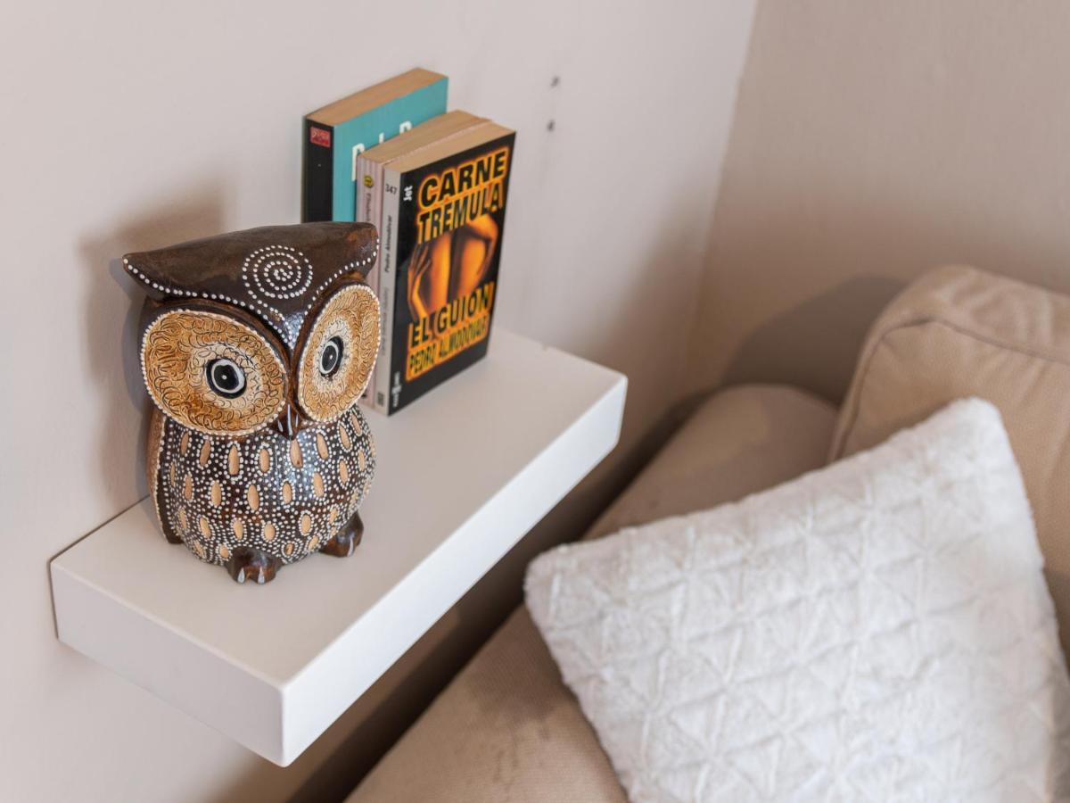 Apartamento Nayber Especieros Кордоба Екстериор снимка