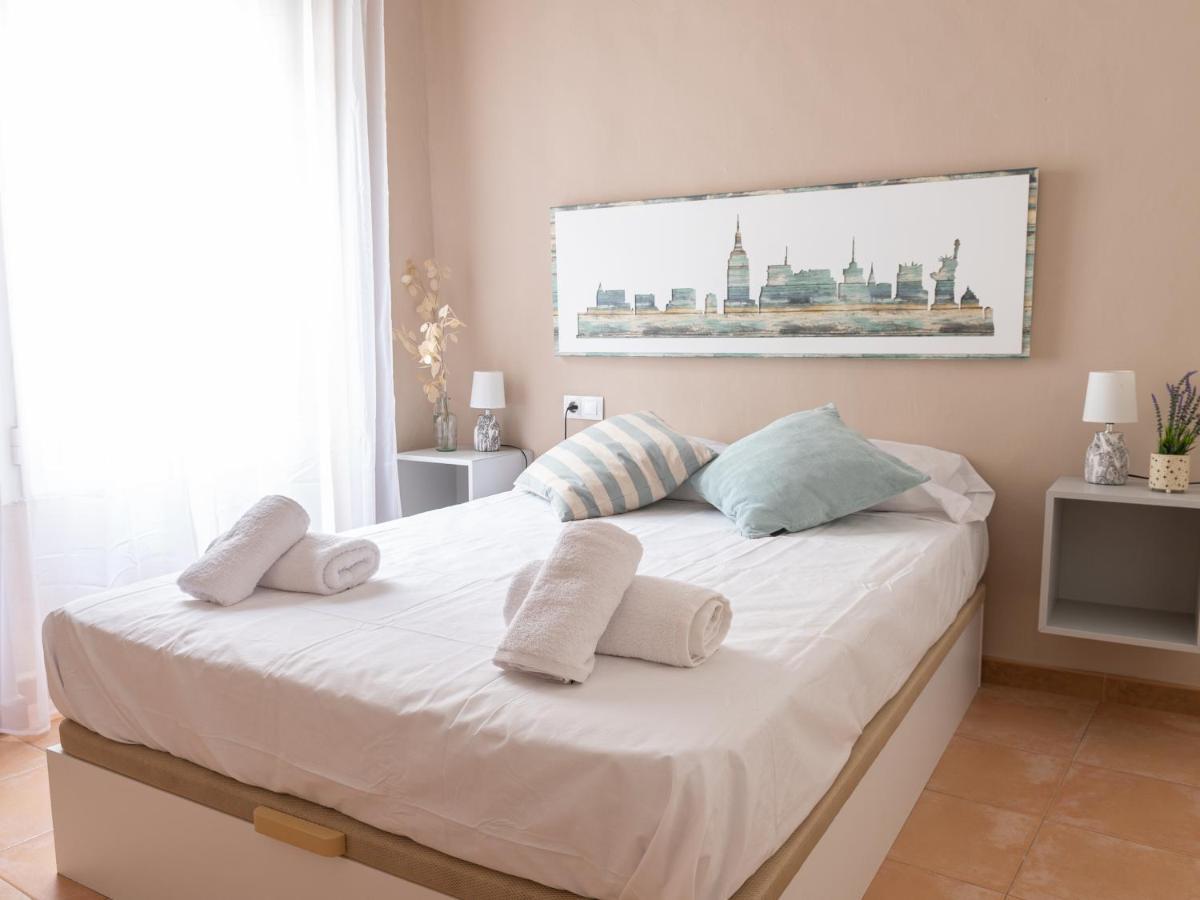 Apartamento Nayber Especieros Кордоба Екстериор снимка