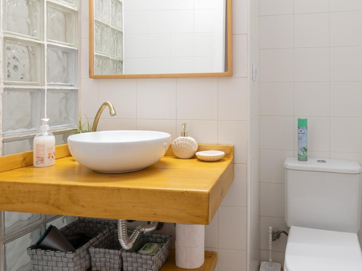 Apartamento Nayber Especieros Кордоба Екстериор снимка