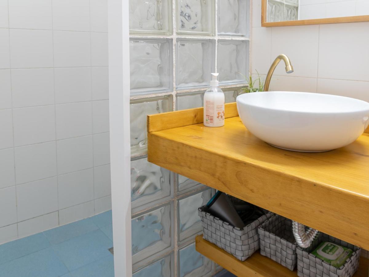 Apartamento Nayber Especieros Кордоба Екстериор снимка