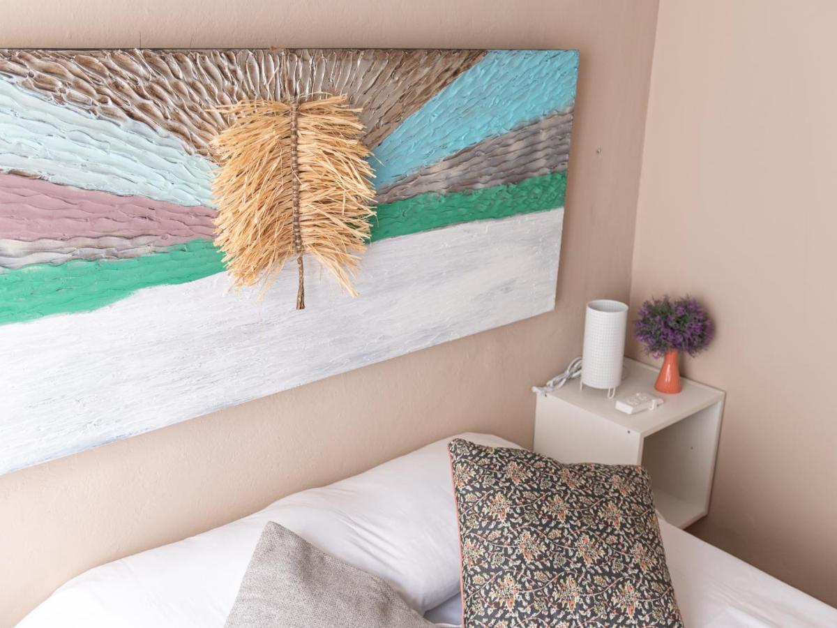 Apartamento Nayber Especieros Кордоба Екстериор снимка