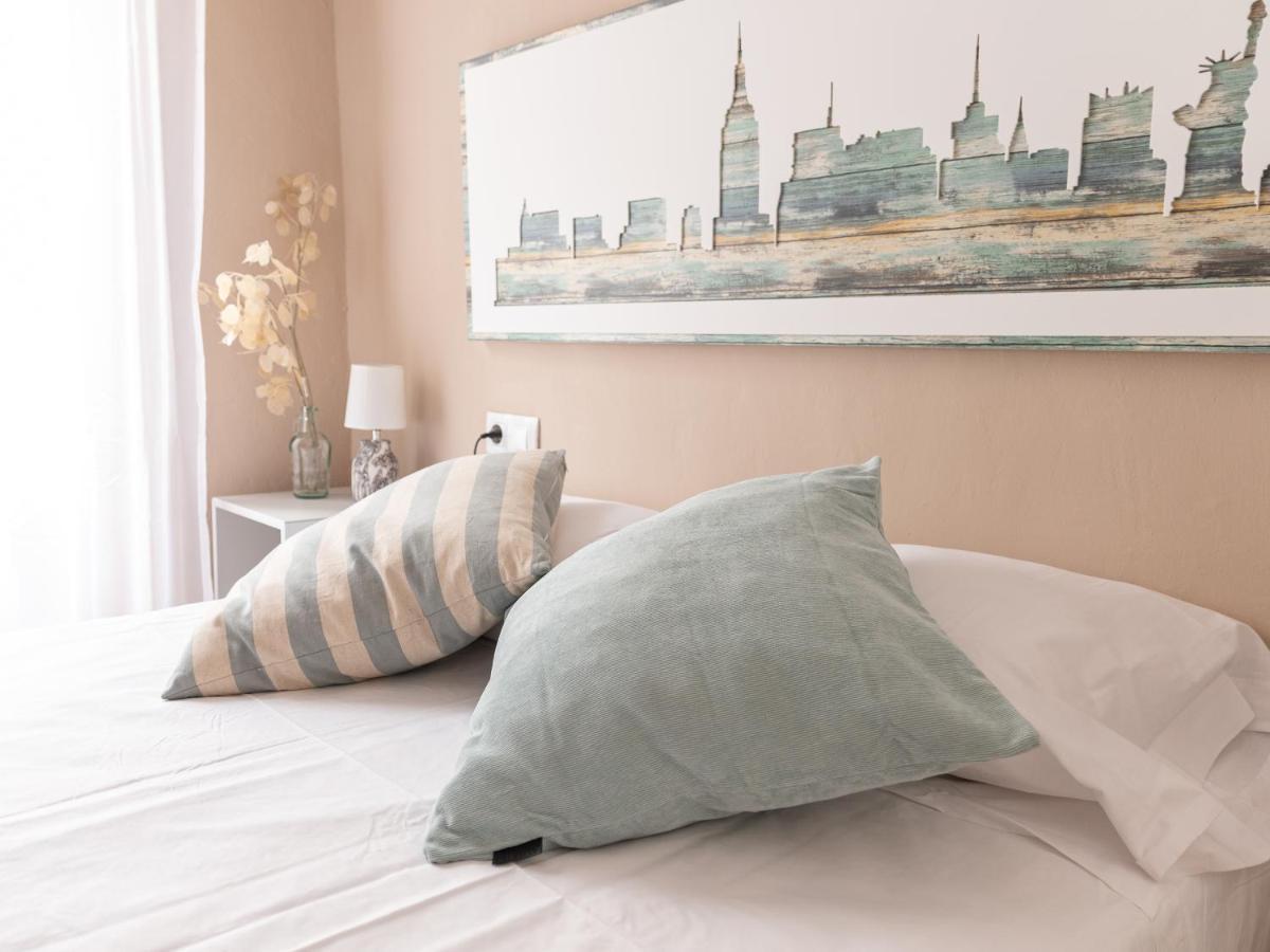 Apartamento Nayber Especieros Кордоба Екстериор снимка