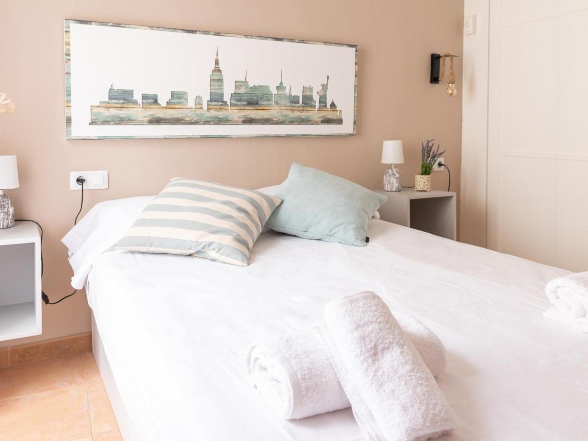 Apartamento Nayber Especieros Кордоба Екстериор снимка