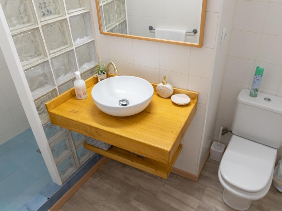 Apartamento Nayber Especieros Кордоба Екстериор снимка